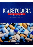 Diabetologia. Kompendium
