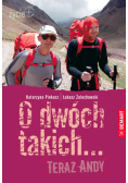 O dwóch takich Teraz Andy