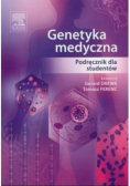 Genetyka medyczna