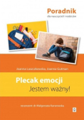 Plecak emocji. Jestem ważny!