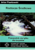 Roztocze środkowe przewodnik nie tylko dla turystów