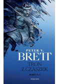 Tron z czaszek. Księga 1