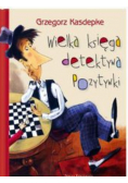 Wielka Księga Detektywa Pozytywki