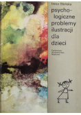 Psychologiczne problemy ilustracji dla dzieci