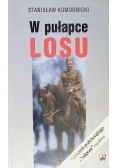 W pułapce losu