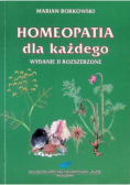 Homeopatia dla każdego