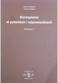 Szczepienia w pytaniach i odpowiedziach