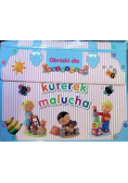 Kuferek malucha. Teczka