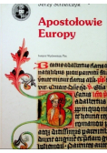 Apostołowie Europy