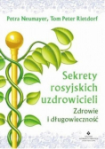 Sekrety rosyjskich uzdrowicieli