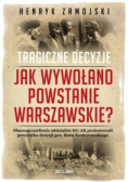 Jak wywołano powstanie warszawskie