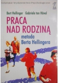 Praca nad rodziną metoda Berta Hellingera