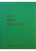Atlas roślin chronionych