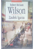 Zaułek łgarza