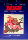Asteriks Album Nr 27
