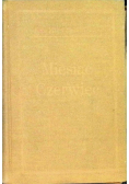 Miesiąc Czerwiec 1933 r.