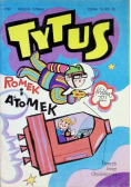 Tytus Romek i A Tomek Księga III