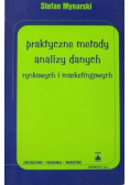 Praktyczne metody analizy danych rynkowych i marketingowych