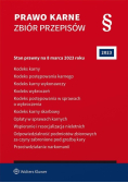 Kodeks karny Prawo karne Zbiór przepisów