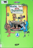 Wielki bal dla tygryska