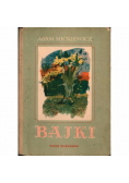 Bajki