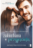 Zakochana w przyjacielu