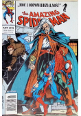 The Amazing Spider - Man  Nr 1 / 97