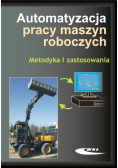 Automatyzacja pracy maszyn roboczych  Metodyka