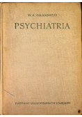 Psychiatria