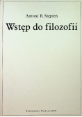 Wstęp do filozofii