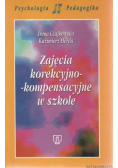 Zajęcia korekcyjno kompensacyjne w szkole