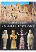Zaginione cywilizacje