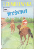 Wyścigi