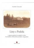 Listy z Podola