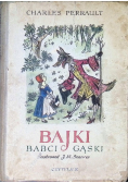Bajki babci gąski