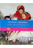 Kolekcja ludzie czasy dzieła Tom 35 Hofman