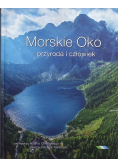 Morskie Oko przyroda i człowiek