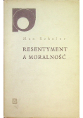 Resentyment a moralność