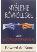 Myślenie równoległe