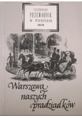 Warszawa naszych pradziadków