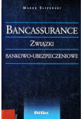 Bancassurance Związki bankowo ubezpieczeniowe