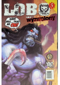 Lobo wyzwolony  4