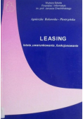 Leasing