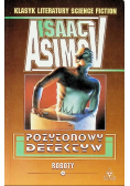 Pozytonowy detektyw