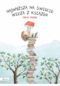 Najwyższa na świecie wieża z książek