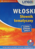 Włoski Słownik tematyczny