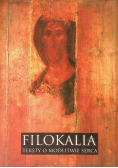 Filokalia Teksty o modlitwie serca