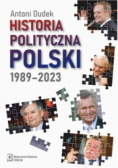 Historia polityczna Polski 1989 2023