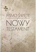 Pismo Święte Nowy Testament