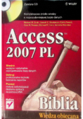 Access 2007 PL